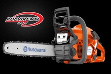 Husquarna 130 Motosega con