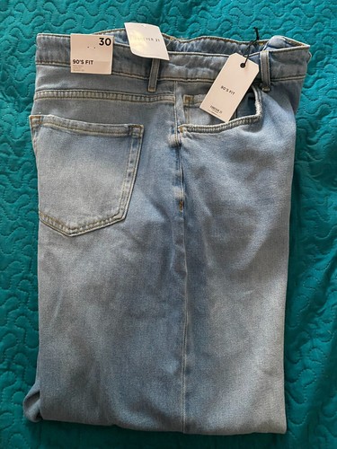 Jeans forever anni - forever, 90