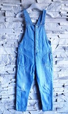 ZARA - SALOPETTE PANTALON