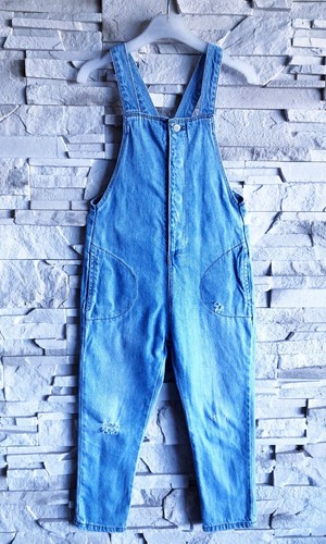 Zara salopette pantalon - -,