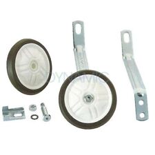 PAIA STABILIZZATORI ROTELLE UNIVERSALI PER BICI DALLA 16 ALLA 20