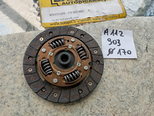 FIAT 127- A112 903 cc- DISCO frizione mm 170