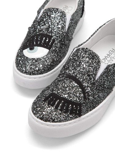 Chiara ferragni sneaker donna - chiara,