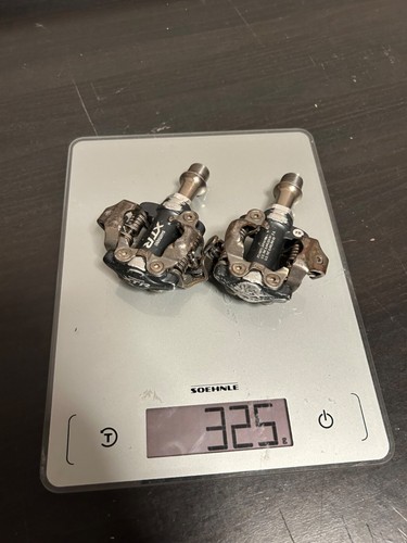 Shimano xtr m970 spd - pd-m970, mtb