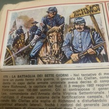 FIGURINA N.175 LA VERA  STORIA