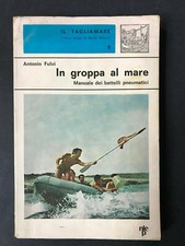 Antonio Fulvi IN GROPPA AL