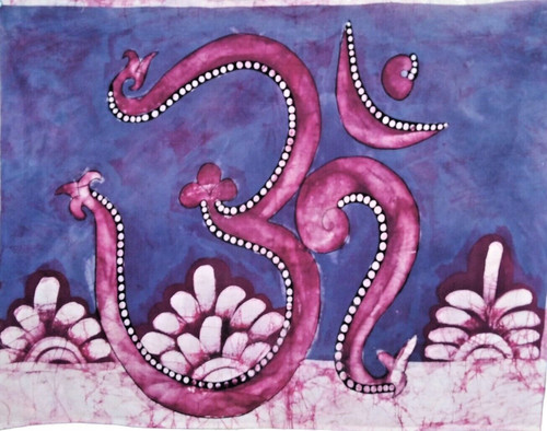 Batik orizzontale simbolo - batik,
