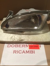 Faro anteriore SX *ORIGINALE* HYUNDAI Lantra Accent cod. 92103-29061