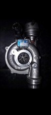 Turbina nissan juke 5 - turbina, dci