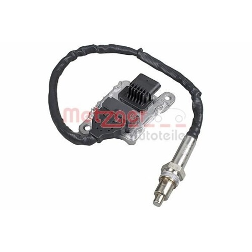 Sensore nox catalizzatore - sensore,