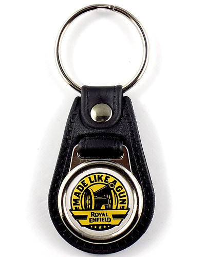 Royal enfield key fob - royal,