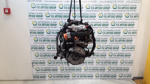 Motore opel meriva cdti - opel,