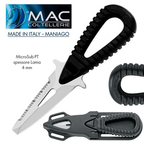 Knife coltello sub mac - knife,
