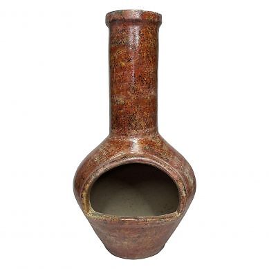 Caminetto giardino chimenea - caminetto,