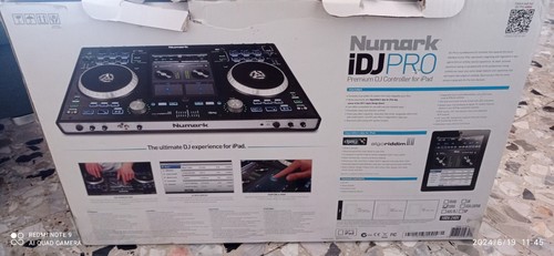 Consolle usata - dj,