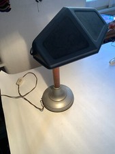 Lampada vintage francese anni - lampada,