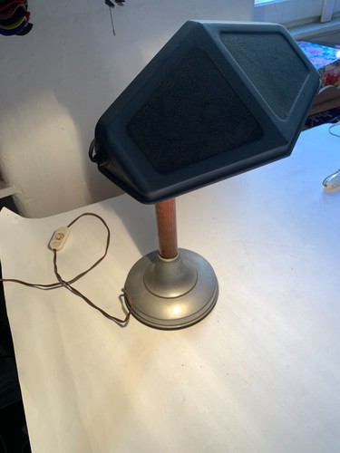 Lampada vintage francese - lampada, anni