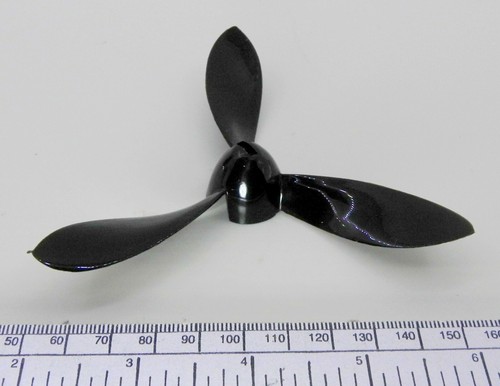 Elica per motore elettrico - per,