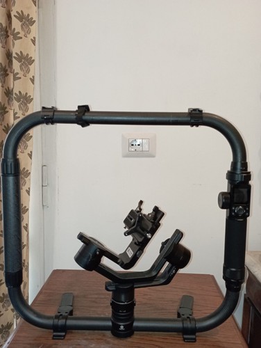 Gimbal feiyutech 4500 con - ak,