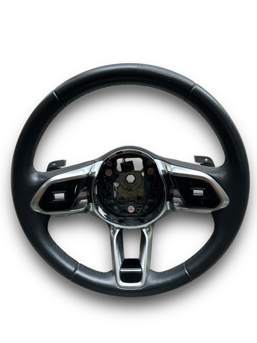 Volante jaguar pace 2022 - volante,