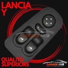 🔥 Pulsantiera Controllo Comandi alza cristalli vetri LANCIA Ypsilon Y 2003-2011