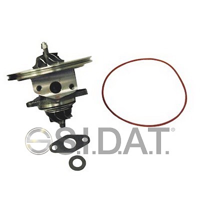 Coreassy core assy dci - assy,