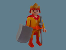 Playmobil 3102 Lifetex Wella Prinz Promo Ritter Figur