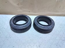 2 cuscinetti molle ammortizzatori anteriori per Alfa Romeo 155.  [3936.24]