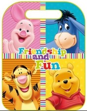 Proteggi schienale sedile