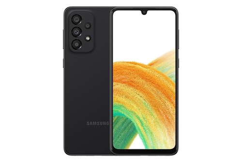 Smartphone samsung galaxy a33 - samsung,