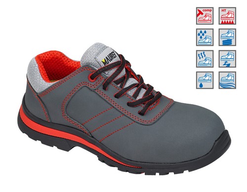 Scarpa bassa antifortunisca - bassa,