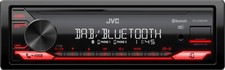 Jvc Autoradio 1 DIN DAB Mp3