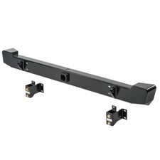 Paraurti posteriore Rustys