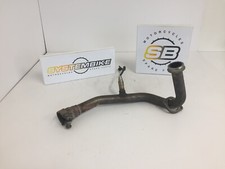 COLLETTORE SCARICO ANTERIORE APRILIA SRV 850  / MANIFOLD EXHAUST FRONT