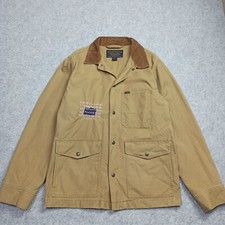 Filson Uomo Asciutto Latta