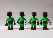 1982 Steckfiguren componibili