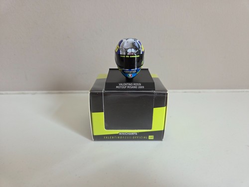 Casco minichamps v - casco, 1/10