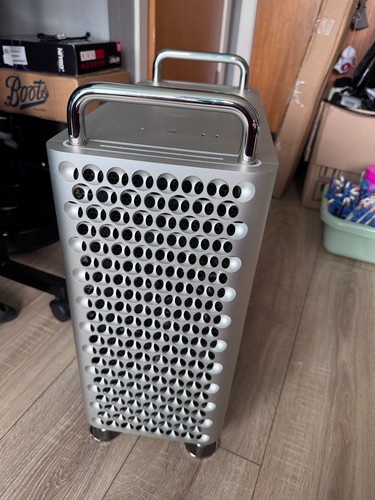 Workstation apple mac - mac, 2019