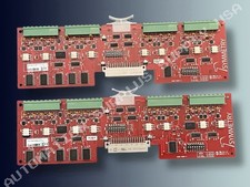 Scheda interfaccia porta G4S