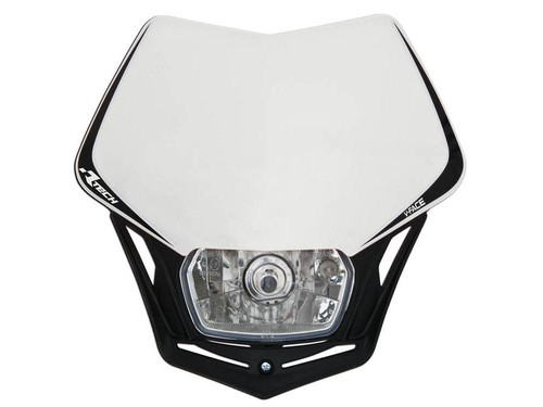 Mascherina portafaro rtech - portafaro,