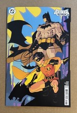 Batman & Robin Anno Uno #10