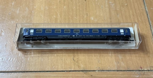 Fleischmann scala 8110 - n,