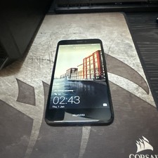 Smartphone huawei lite - huawei,
