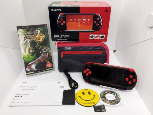 Sistema sony psp 3000 - sistema,