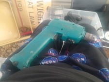 Trapano avvitatore makita - trapano,