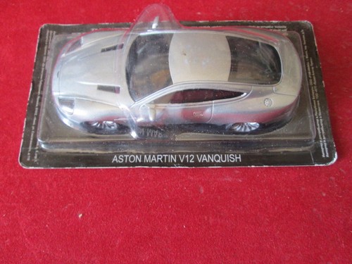 Aston martin v12 - aston,