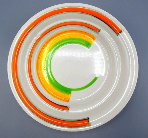 Mancer hand painted - hand, bowl
