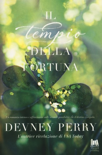 Tempio della fortuna - tempio,
