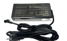 Original 240W ASUS ZenBook Pro
