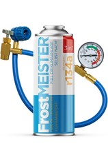 FrostMEISTER 3 in 1  Kit di